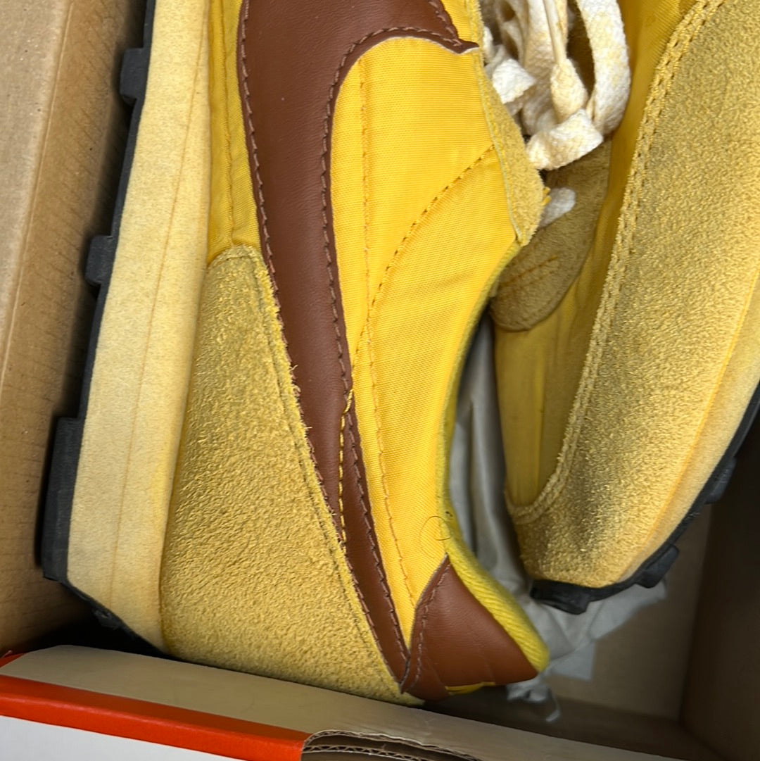 Nike Daybreak VNTG Yellow Ochre