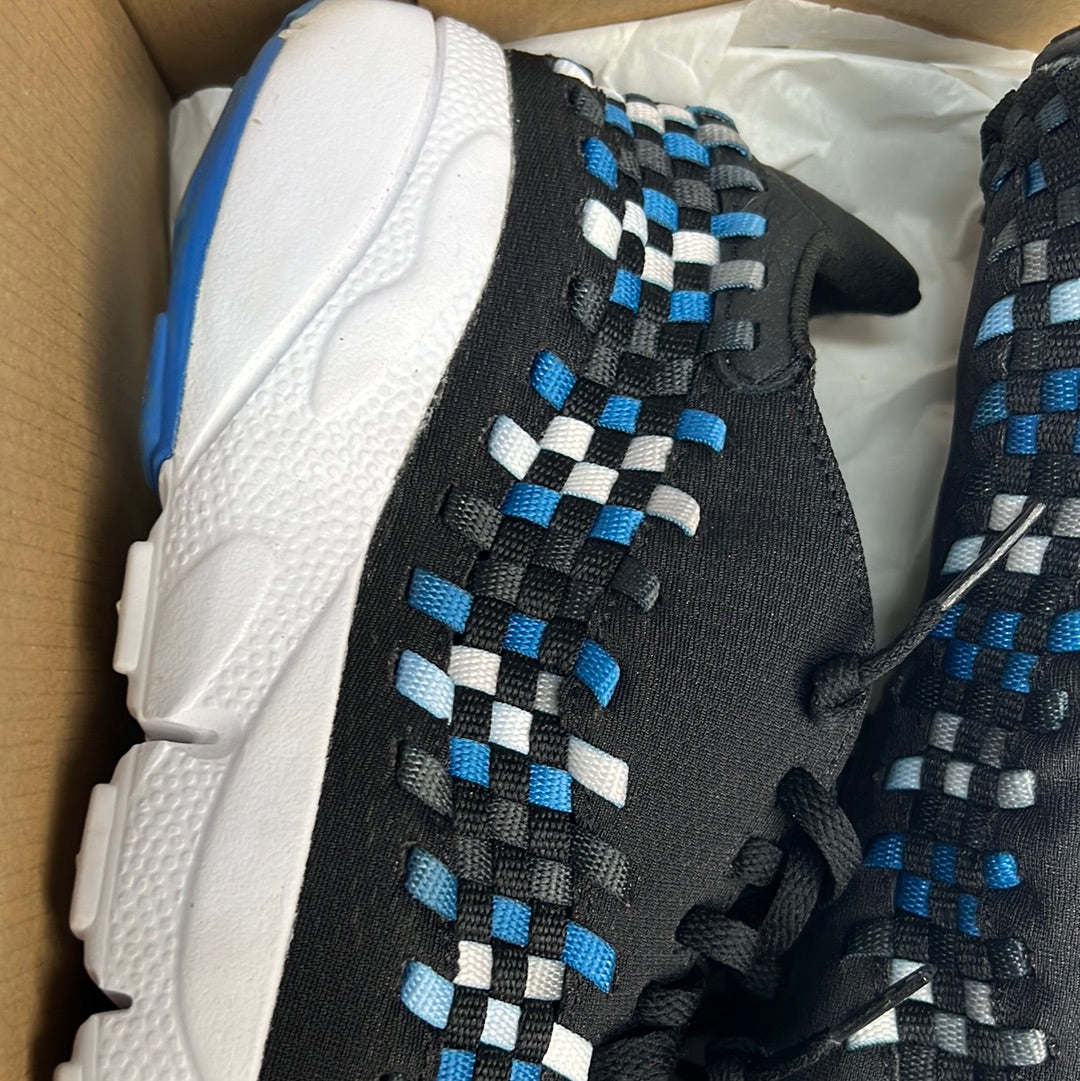 Nike Air Footscape Woven NM