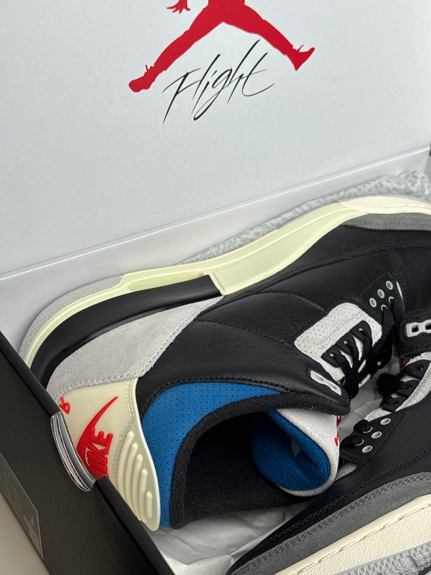 Air Jordan 3 Rare Air
