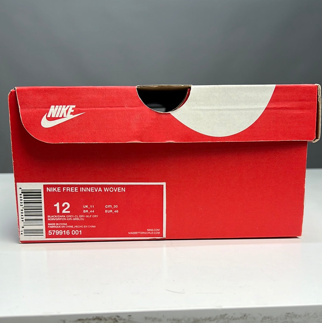 Nike Free Inneva Woven