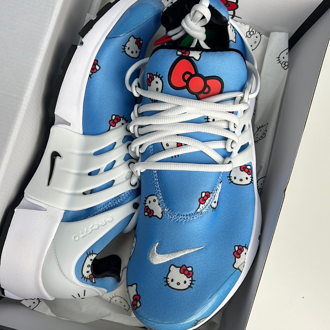 Nike Air Presto Hello Kitty
