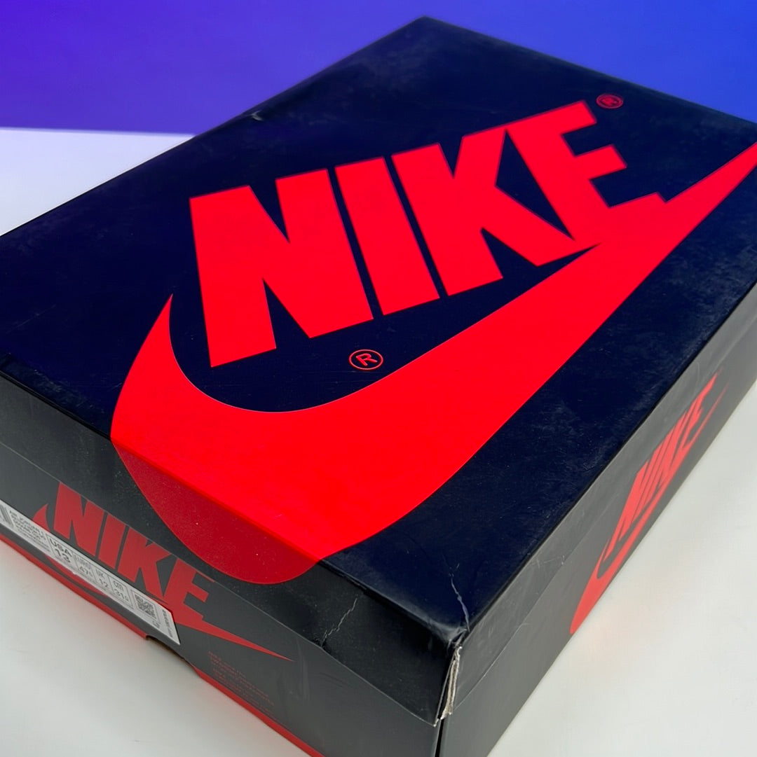 Air Jordan 1 High OG Mocha