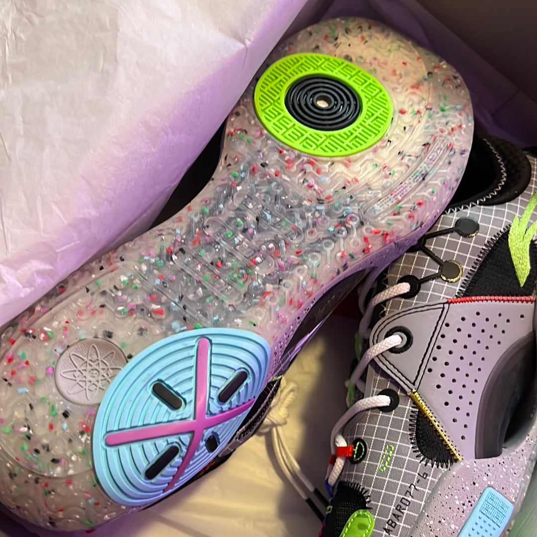 Way Of Wade Low