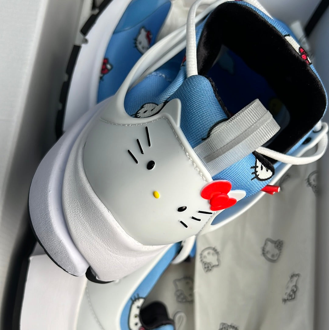 Nike Air Presto Hello Kitty