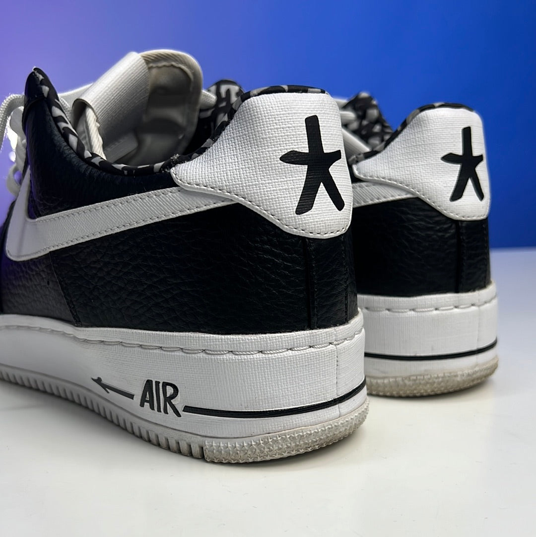 Nike Air Force 1 Stash SAMPLE