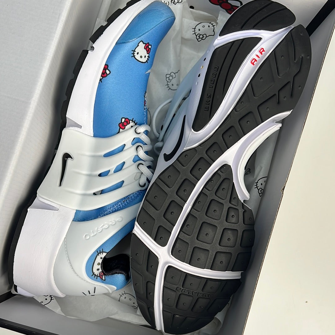 Nike Air Presto Hello Kitty