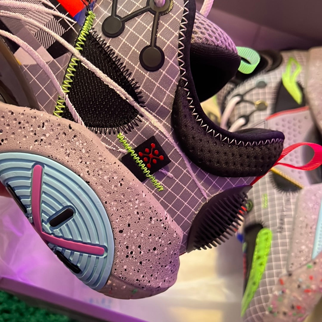 Way Of Wade Low