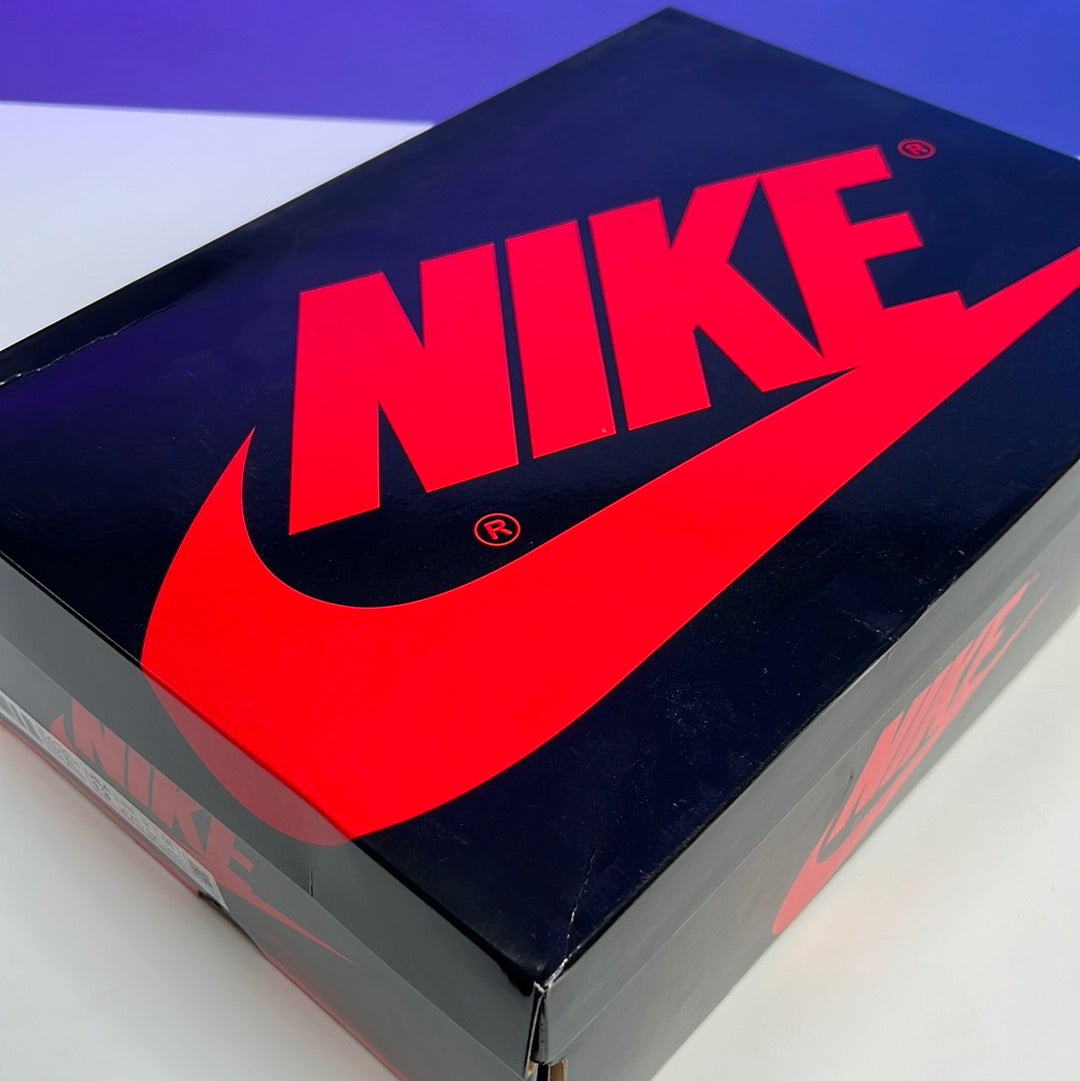 Air Jordan 1 High OG Patent Bred