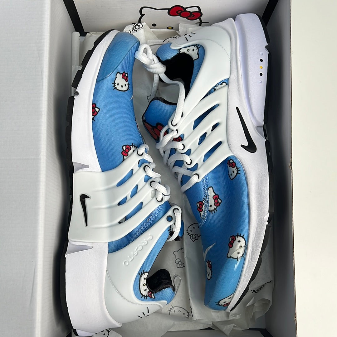 Nike Air Presto Hello Kitty