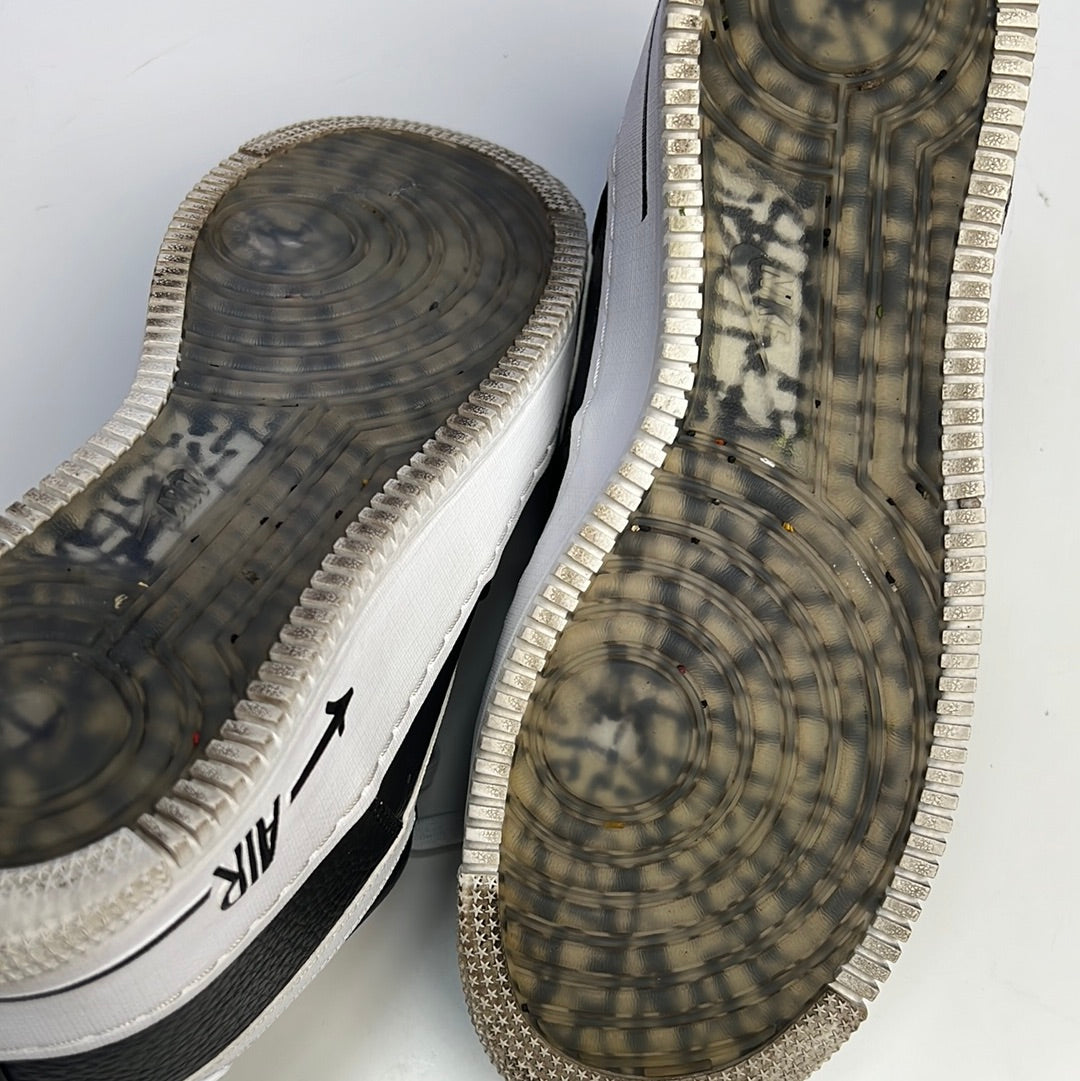 Nike Air Force 1 Stash SAMPLE