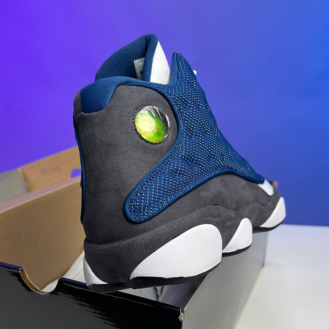 Air Jordan 13 Flint 2010