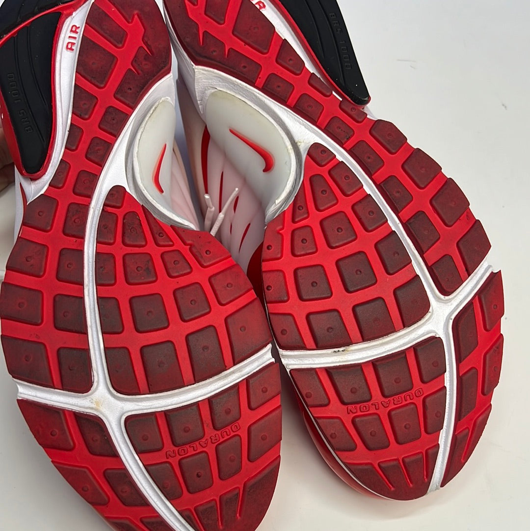 Nike Air Presto Red