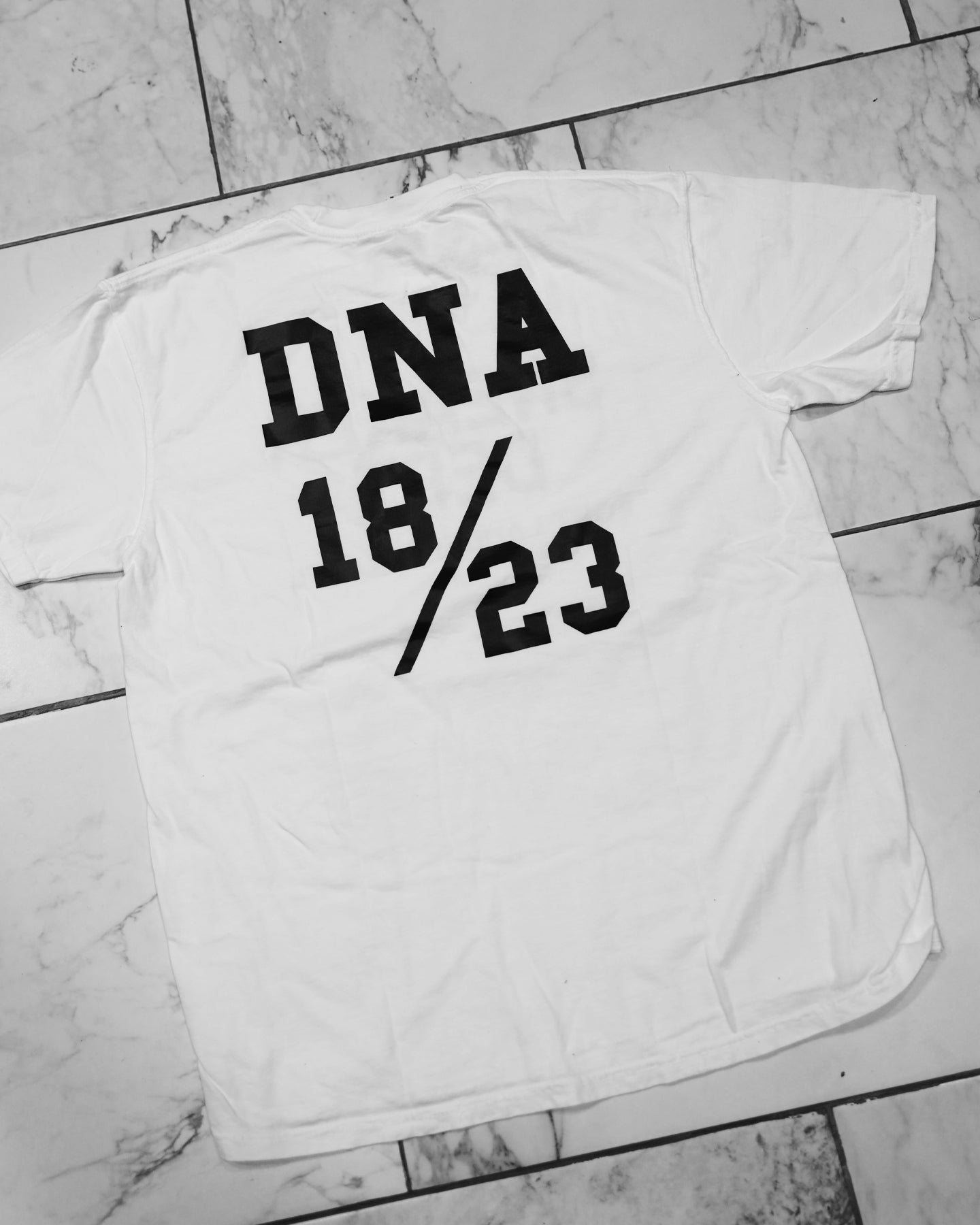 SNEAKER DEPT. FORT LAUDERDALE - WHITE TEE (1 of 23)