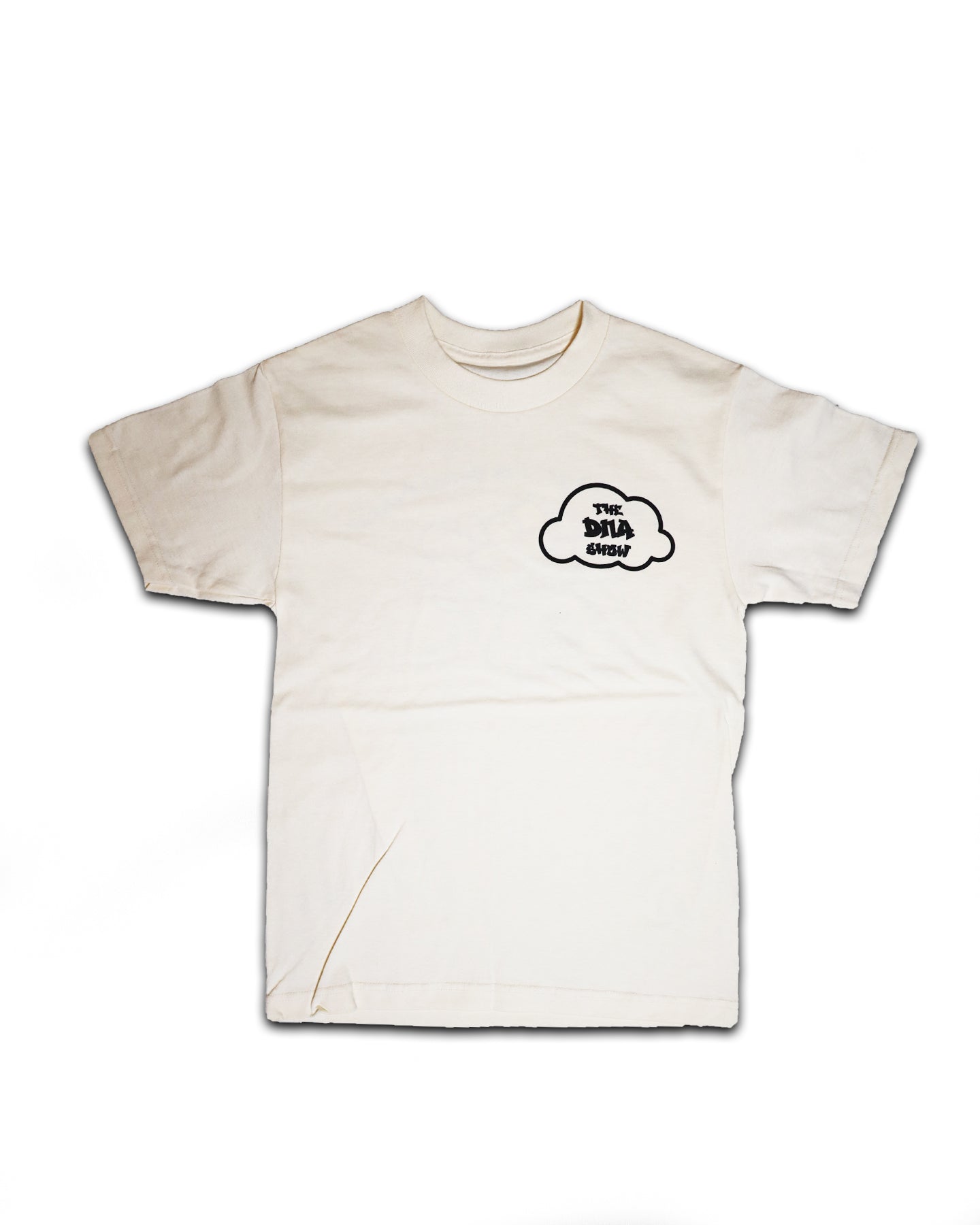 CLOUDS TEE