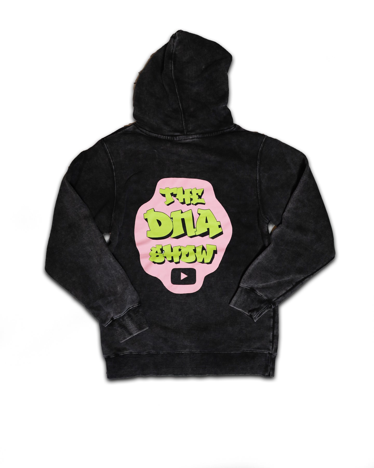 FRESH HOODIE