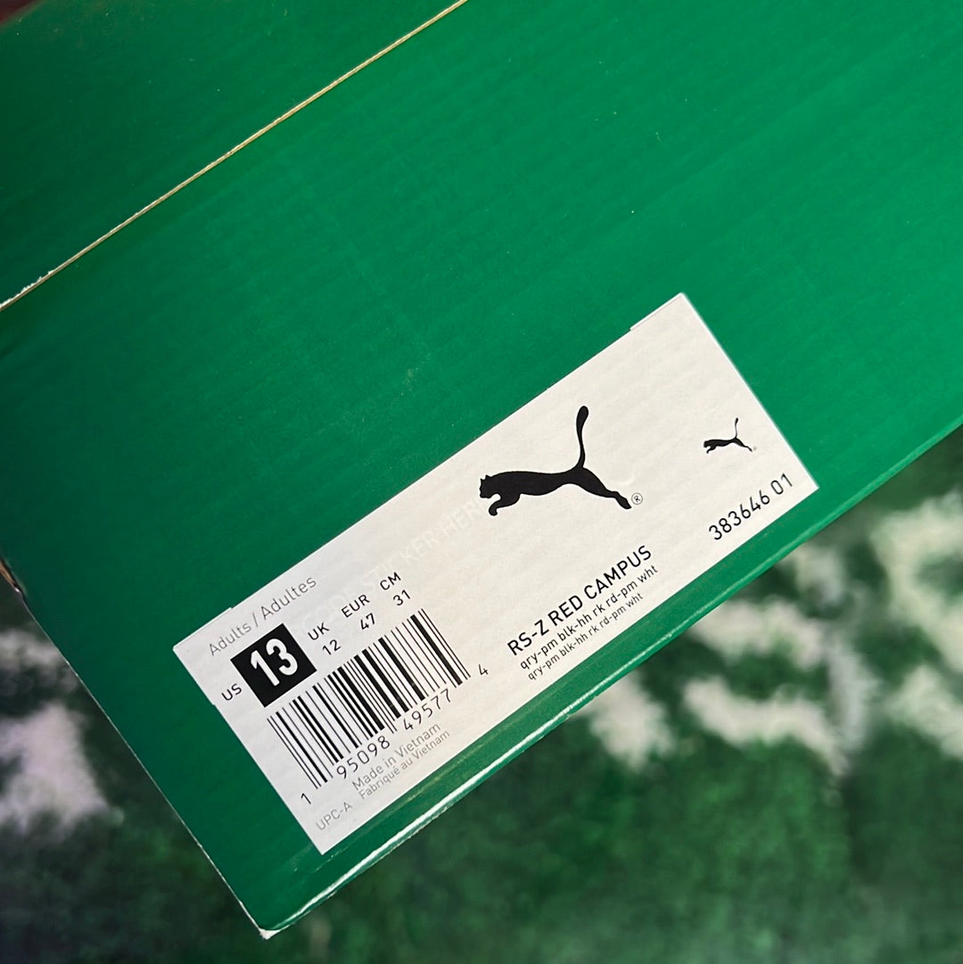 Puma RS Z Campus