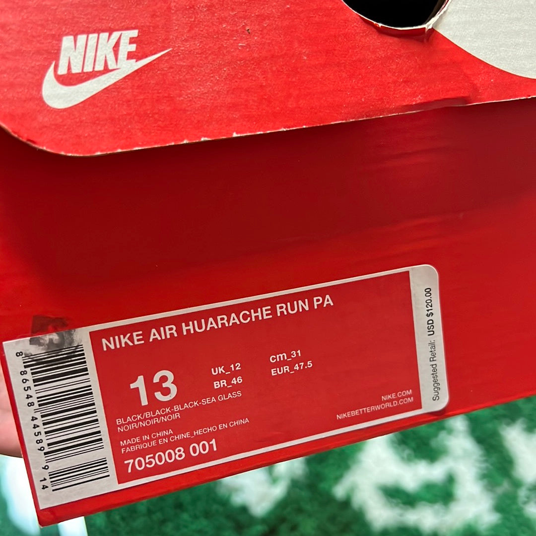 Nike Air Huarache Stingray