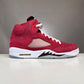 Air Jordan 5 Oklahoma PE