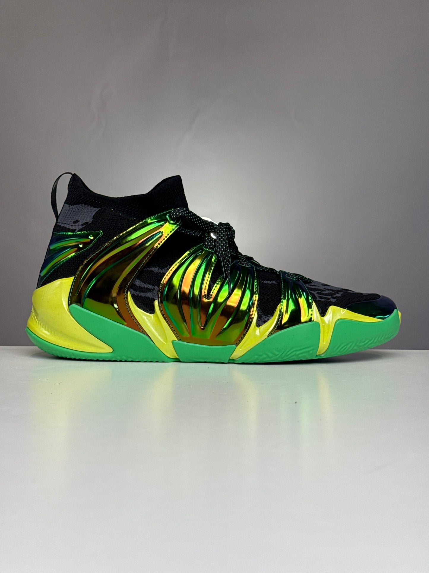 EQLZ 360 Nate Robinson