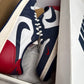 Air Jordan 1 Low OG Howard