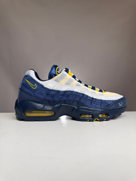 Nike Air Max 95 SB Eric Koston