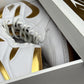 Air Jordan 1 High OG WMNS Metallic Gold