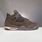 Air Jordan 4 A Ma Maniere Dark Mocha