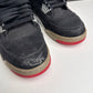 Air Jordan 4 Black Cement 2012 (SZ 13)