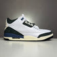 Air Jordan 3 A Ma Maniere Diffused Blue