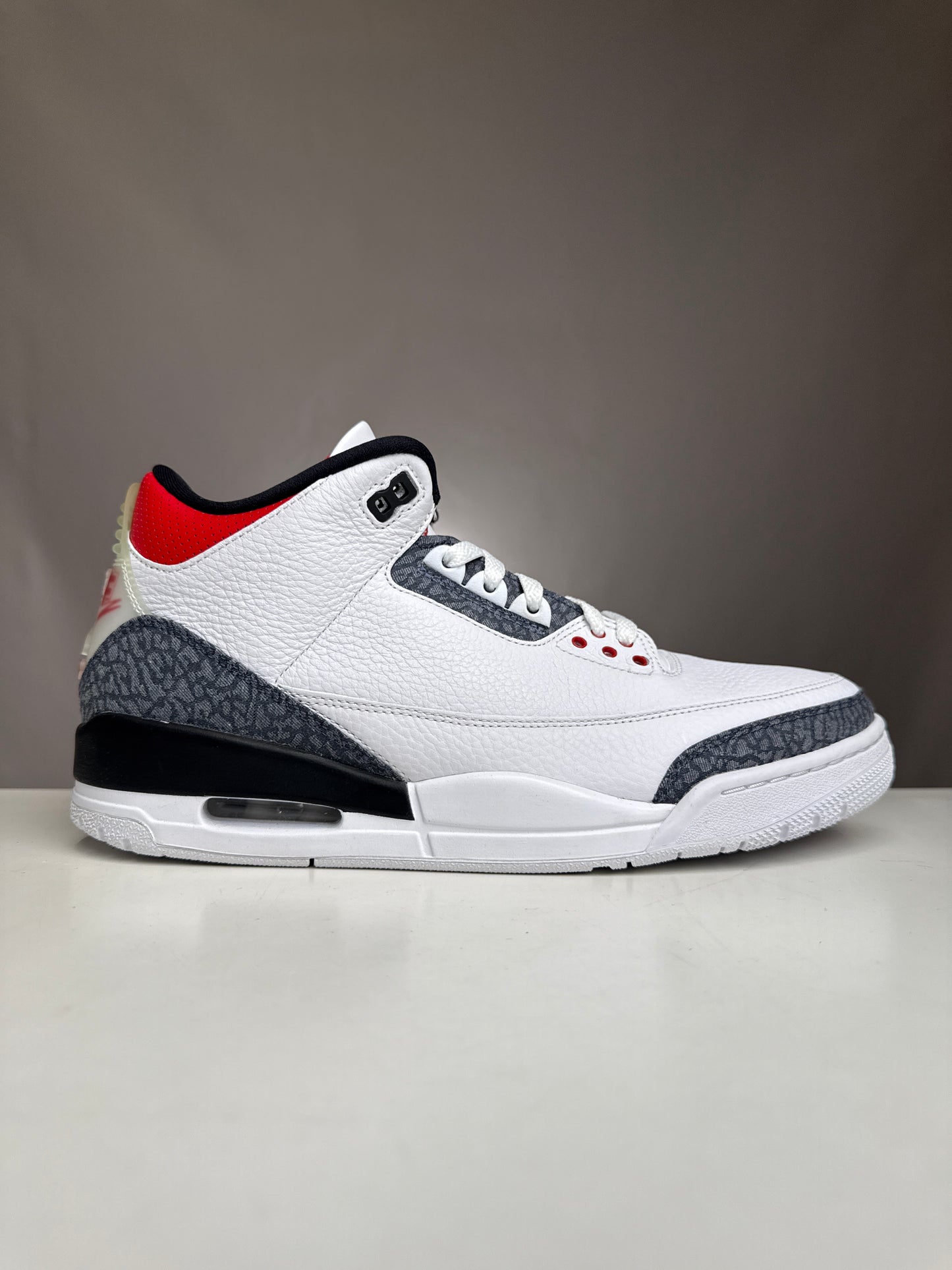 Air Jordan 3 CO.JP Denim (Katakana)