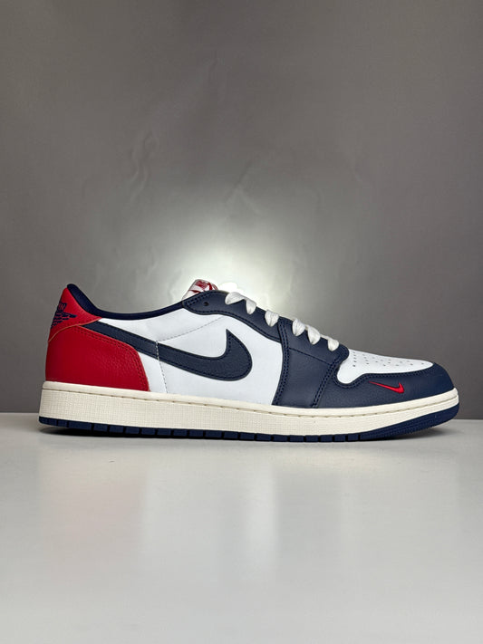 Air Jordan 1 Low OG Howard