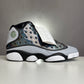 Air Jordan 13 Look See SAMPLE