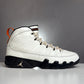 Air Jordan 9 Oregon State PE