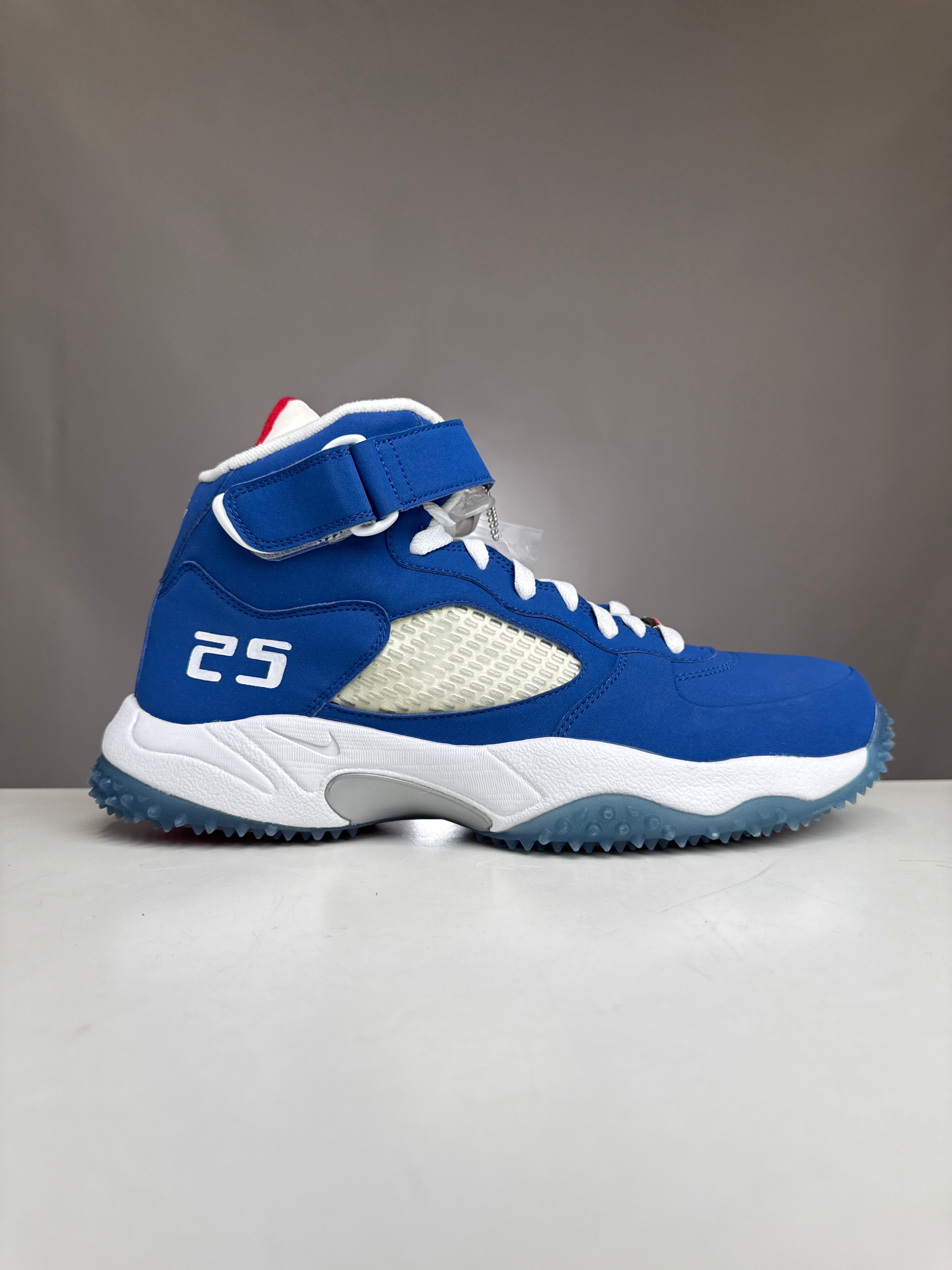 air jordan fusion af1