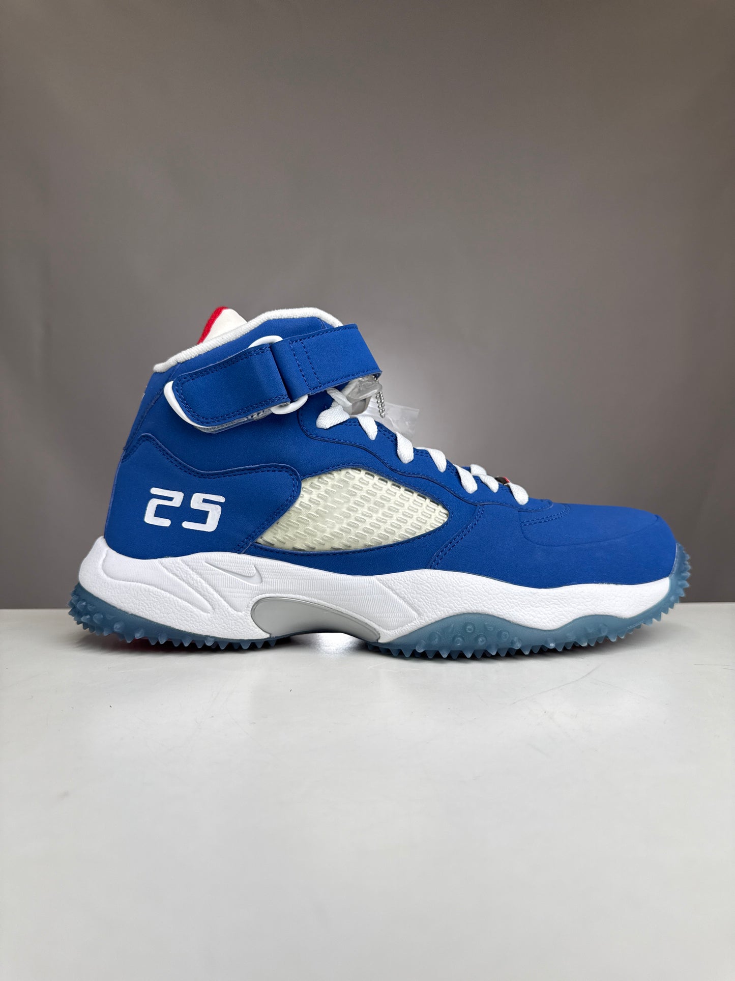 Air Jordan 5 AF1 Fusion PE Andruw Jones