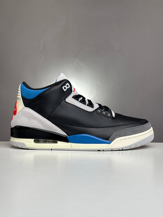 Air Jordan 3 Rare Air