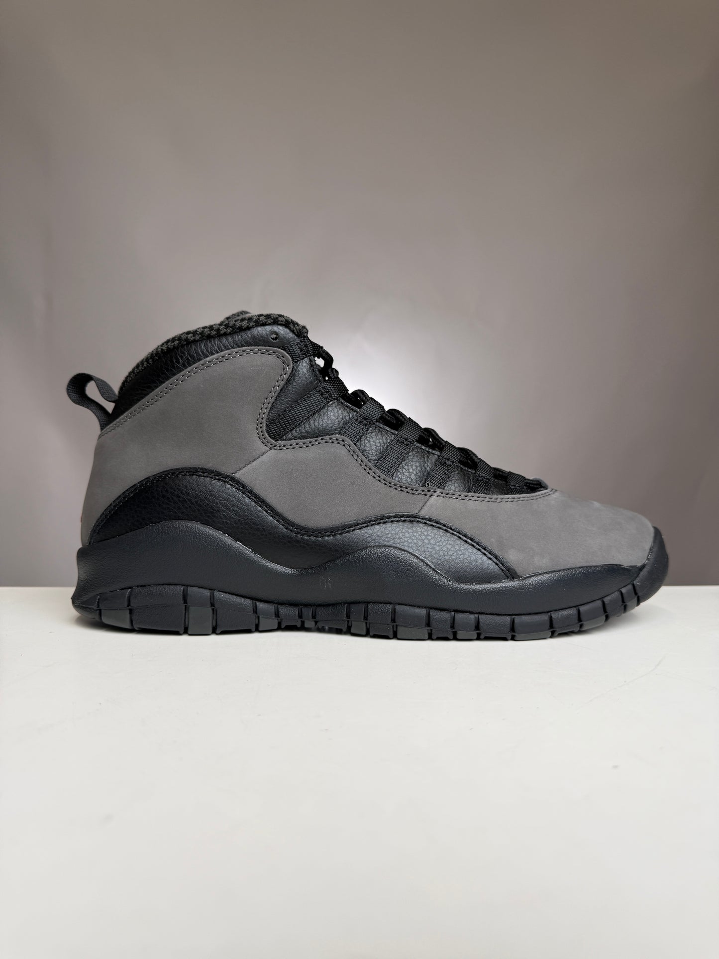 Air Jordan 10 Shadow 2025