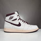 Air Jordan 1 High OG A Ma Maniere