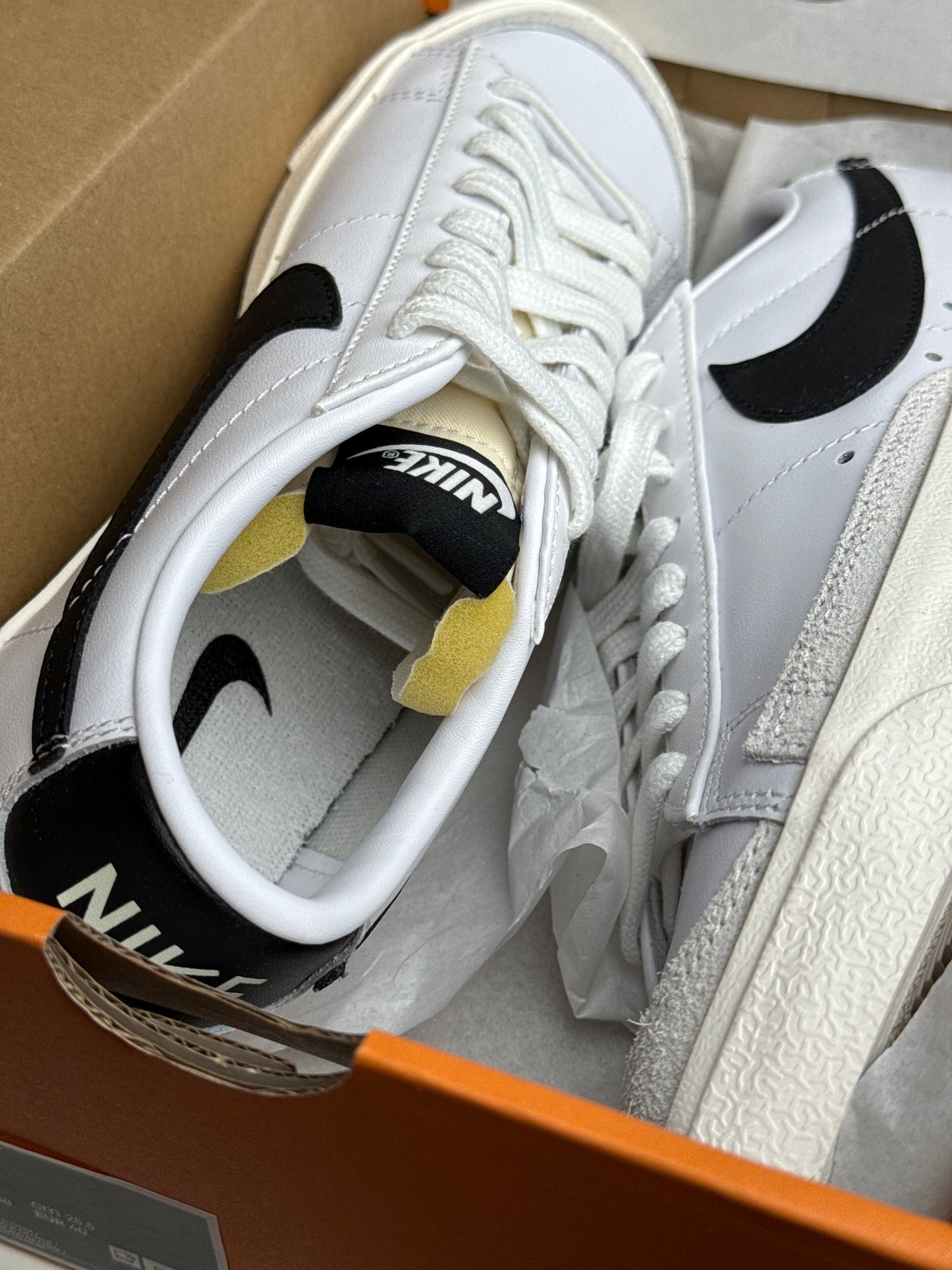 Nike Blazer Low ‘77 WMNS