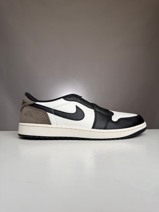 Air Jordan 1 Low OG Mocha