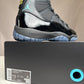Air Jordan 11 Gamma 2025