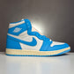 Air Jordan 1 High OG UNC Reimagined