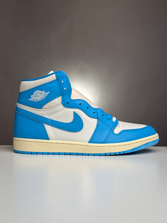 Air Jordan 1 High OG UNC Reimagined