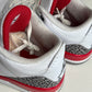 Air Jordan 3 Hall Of Fame