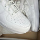 Nike Air Force 1 SF QS White