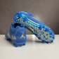 Air Jordan 5 Low Cleat UCLA PE (SZ 12)