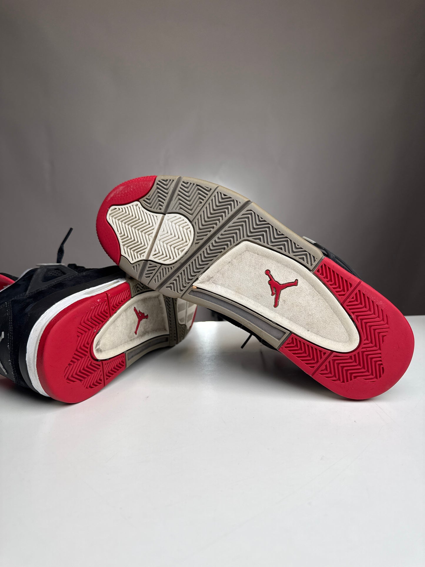 Air Jordan 4 Black Cement 2012 (SZ 13)