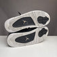 Air Jordan 4 Fear 2013