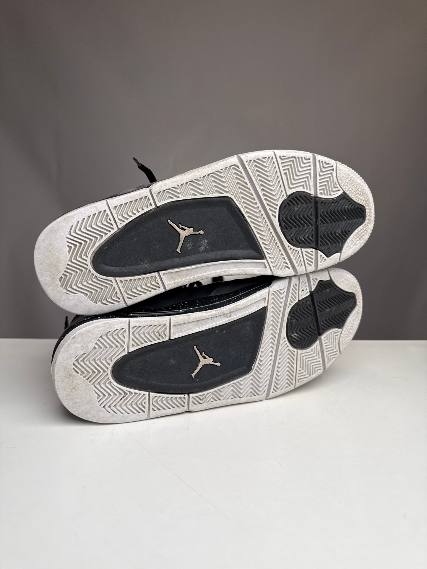 Air Jordan 4 Fear 2013