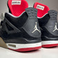 Air Jordan 4 Black Cement 2012 (SZ 13)